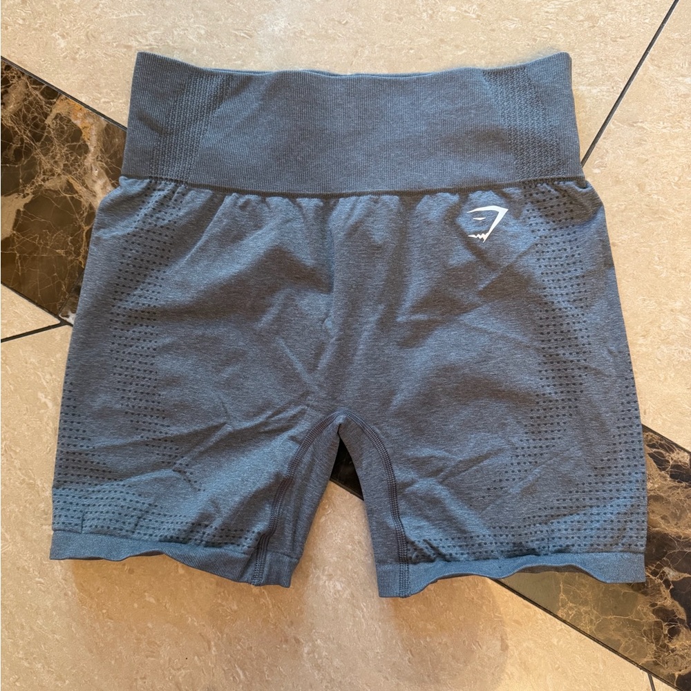 Gymshark Gray Short